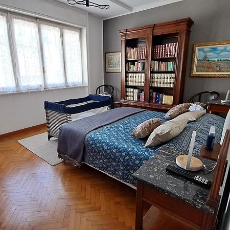 Suite Del Corso Milánó Kültér fotó