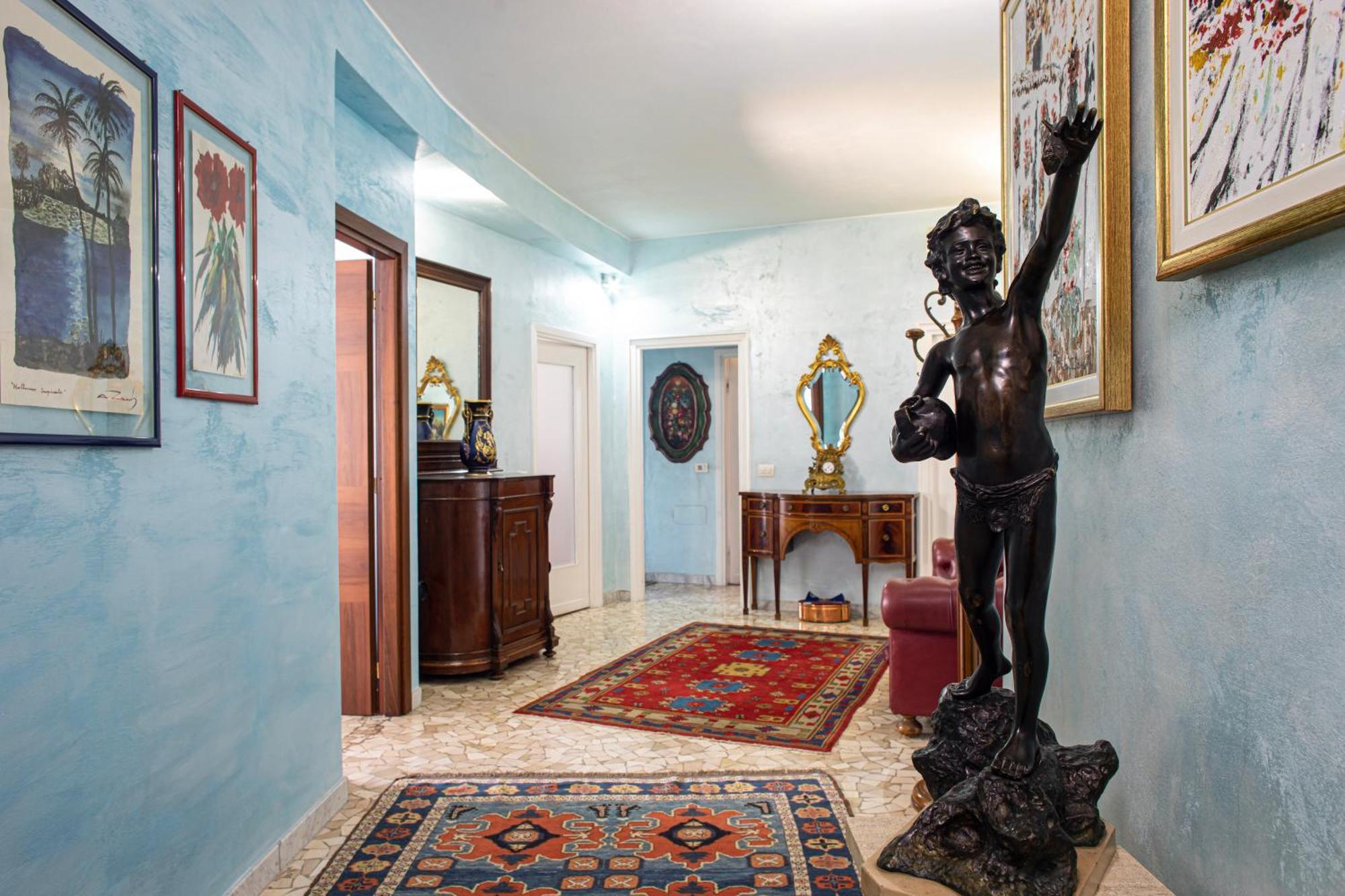 Suite Del Corso Milánó Kültér fotó