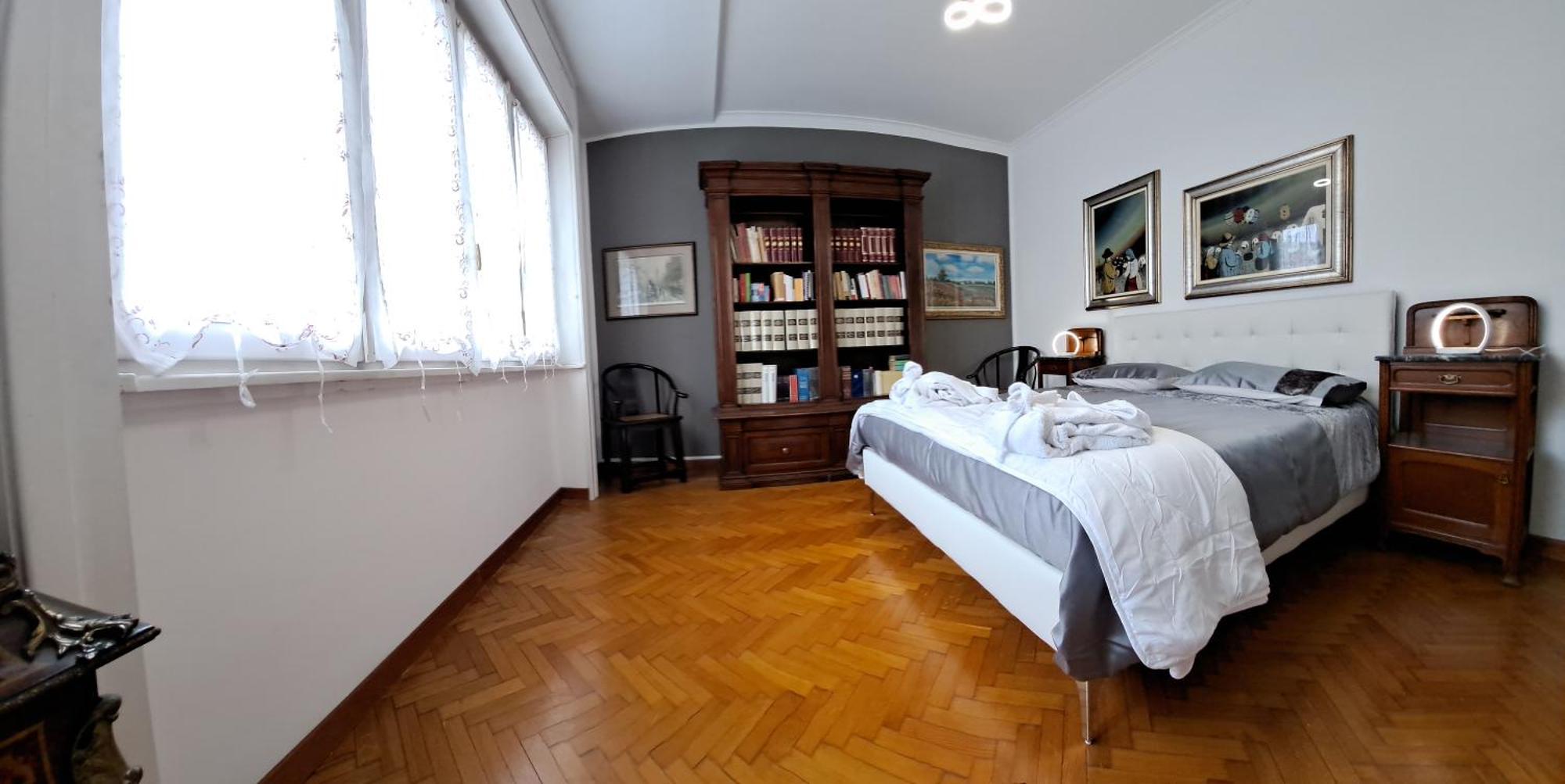Suite Del Corso Milánó Kültér fotó