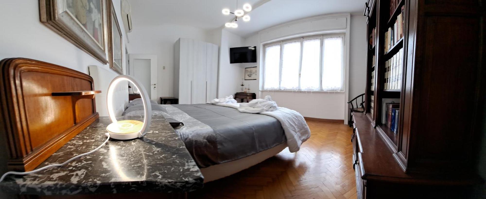 Suite Del Corso Milánó Kültér fotó