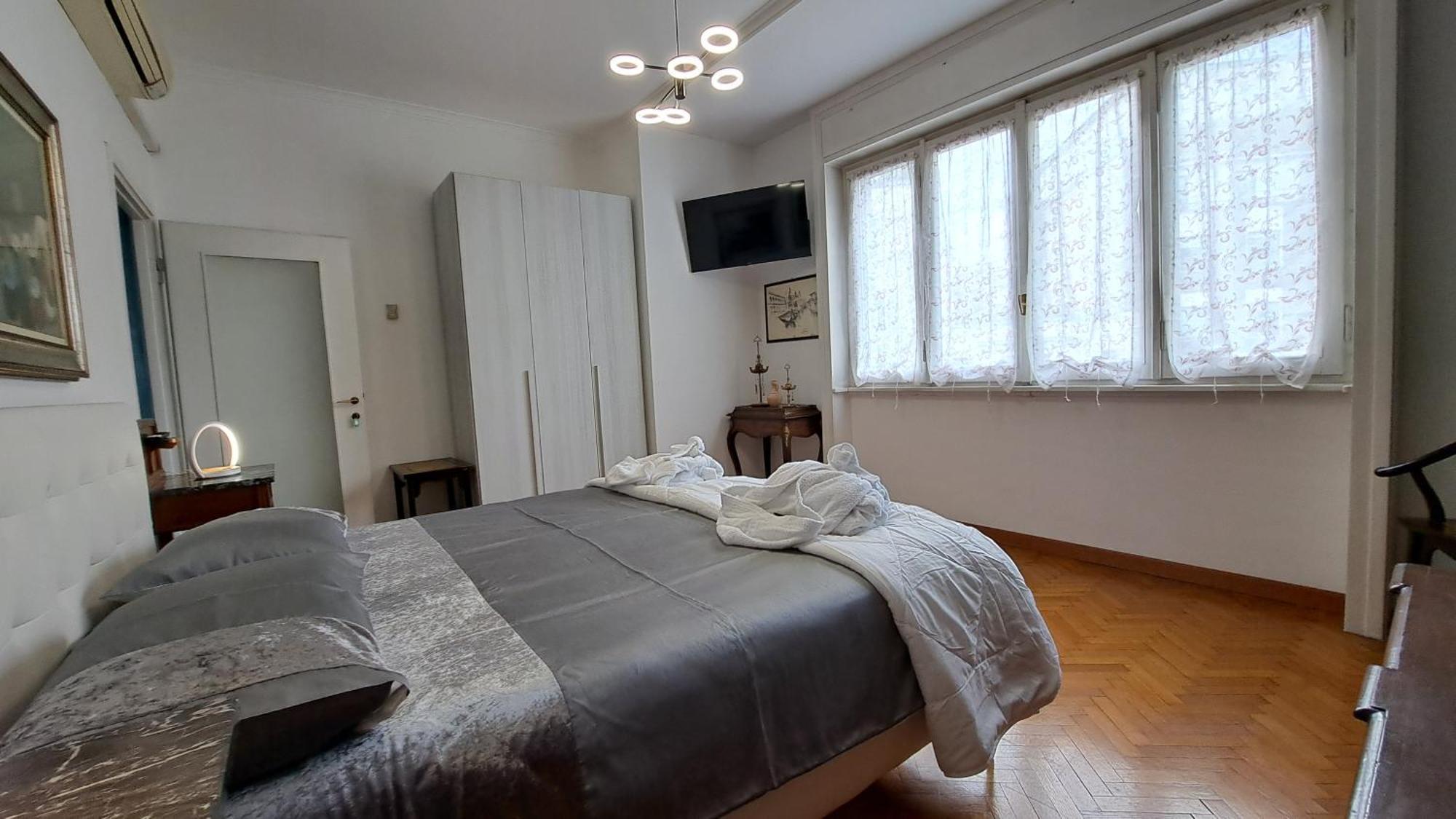 Suite Del Corso Milánó Kültér fotó