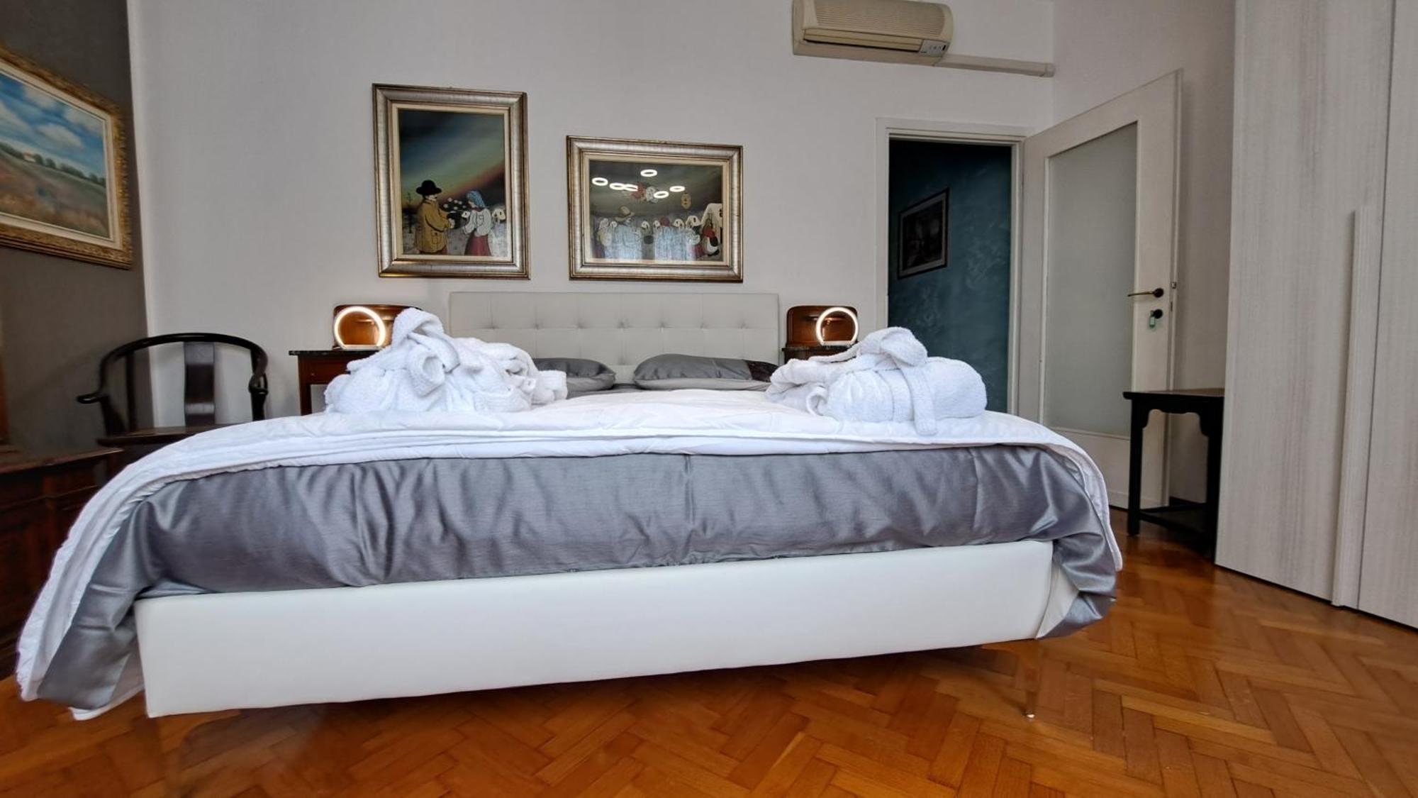 Suite Del Corso Milánó Kültér fotó