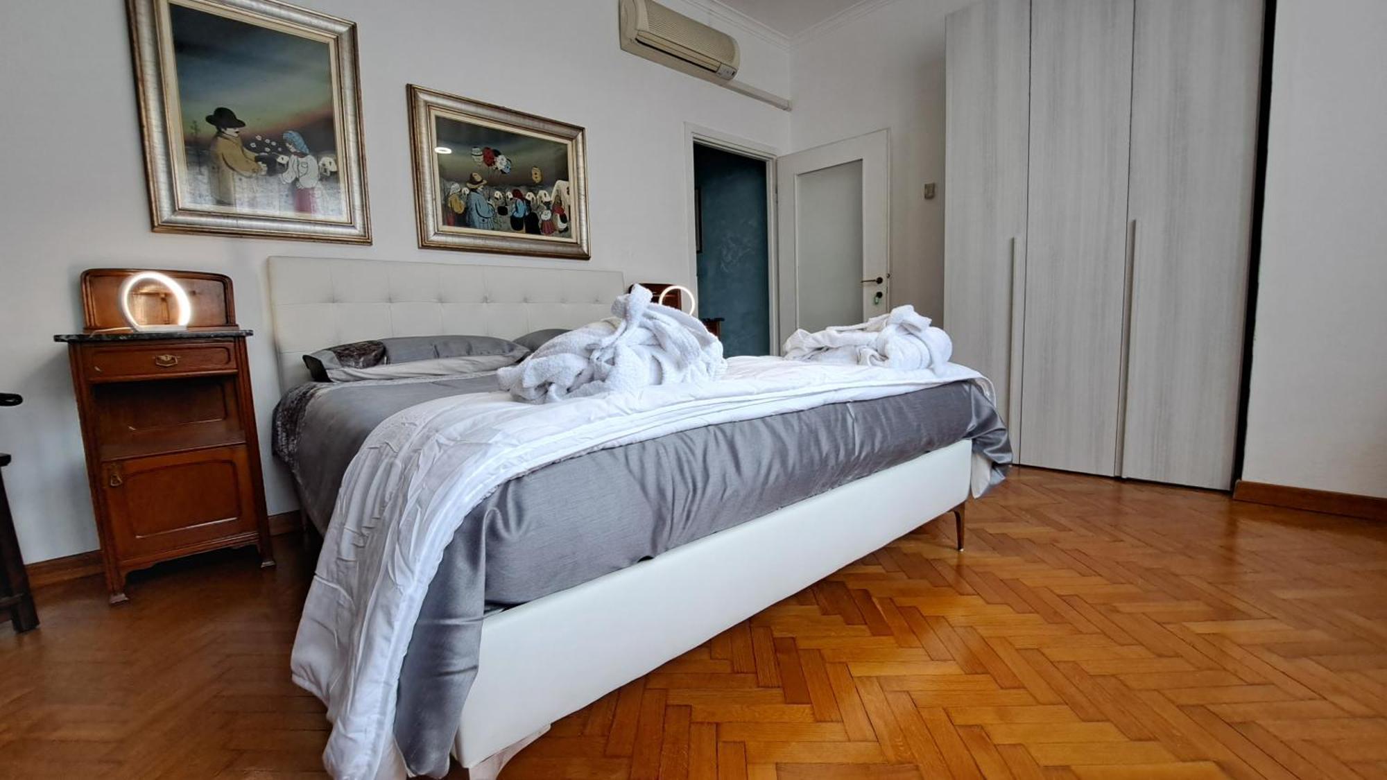 Suite Del Corso Milánó Kültér fotó
