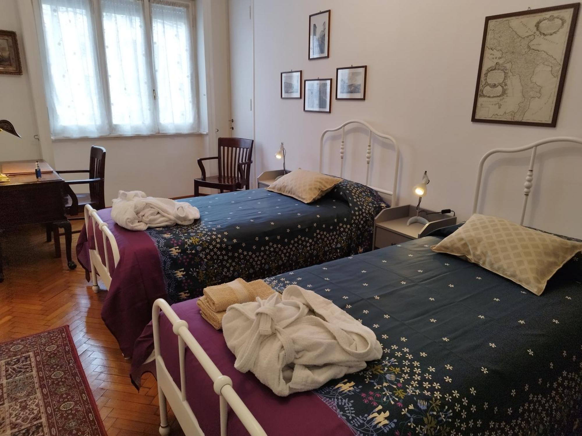 Suite Del Corso Milánó Kültér fotó